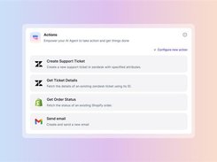 pagergpt Screenshot 1