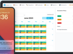 PagerTree Screenshot 1