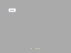 Page Scroll with PageController iOS Screenshot 1