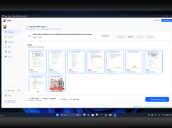 Pagix - Offline PDF Toolbox Screenshot 1