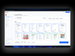 Pagix - Offline PDF Toolbox Screenshot 4