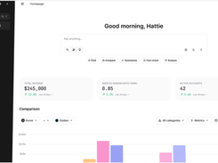Paid.ai Screenshot 1