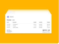Paid.ai Screenshot 1