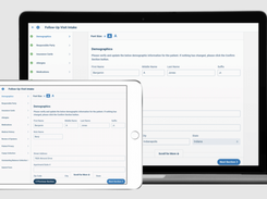 PainMedChoice Screenshot 1