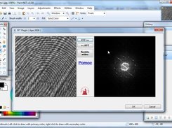 paint.net fft plugin Screenshot 1