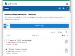 Paint.NET Screenshot 2