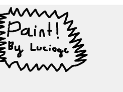 Paint! Screenshot 1
