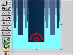 PaintBrutsch Screenshot 1