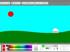 Painter Screenshot 1