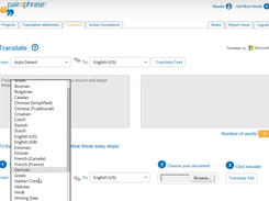 Pairaphrase-TranslationManagement