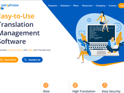Product  Home Page