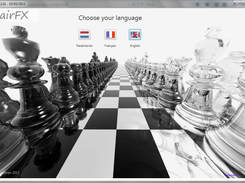 Choose your language