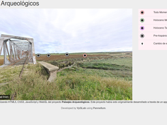 Paisajes Screenshot 1