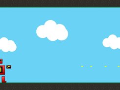 Pak Jumper Screenshot 3