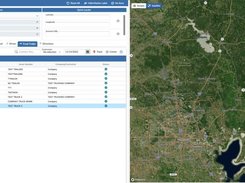 PakEnergy Transportation Screenshot 1