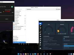 GUI Updates, Ventoy and Stacer