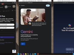 PakOS gelecek Built in multiple AI Agents
