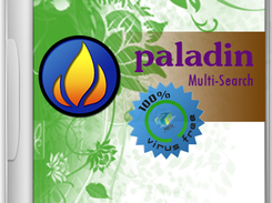 Paladin Multi-Search