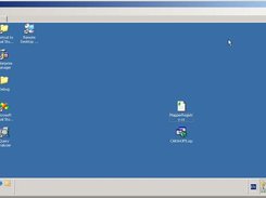Main Screen