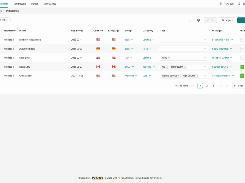 PalDock Screenshot 1