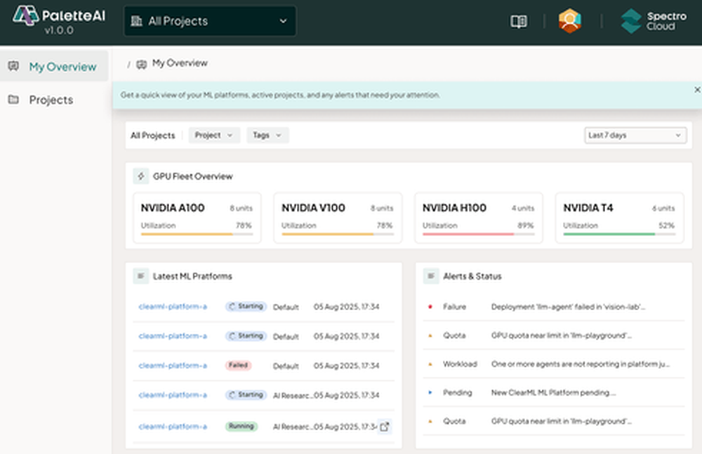 PaletteAI Screenshot 1