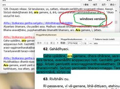 windows version