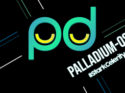 Palladium-OS Screenshot 1