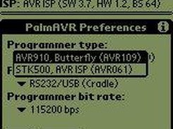 Preferences: Programmer types