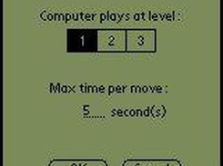 Level Selection