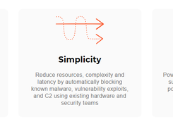 Palo Alto Networks Threat Prevention Screenshot 1