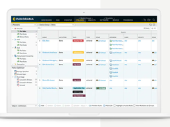 Palo Alto Networks Panorama Screenshot 3