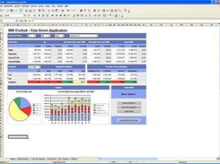 Data from Palo in OpenOffice.org (1)