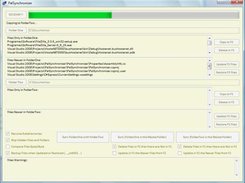 PalSynchronizer 1.1