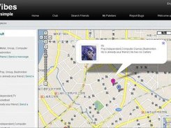 integrate with google map