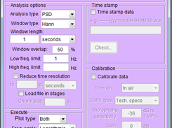 MATLAB PAMGuide interface