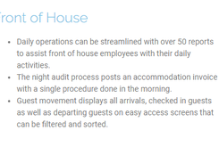 PANHospitality Screenshot 2