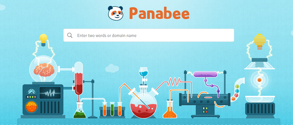 Panabee Screenshot 1