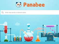 Panabee Screenshot 1