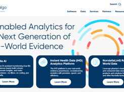 Panalgo Screenshot 1