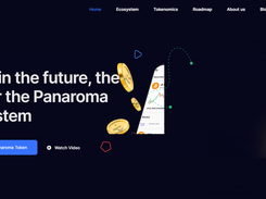 Panaroma Finance Screenshot 1