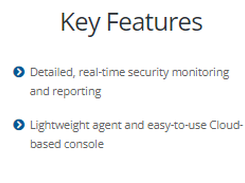 Panda Endpoint Protection Screenshot 2
