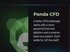 Panda Trading Systems Screenshot 1