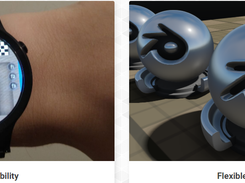 Panda3D Screenshot 1