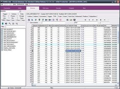Panda-Sql Screenshot 1