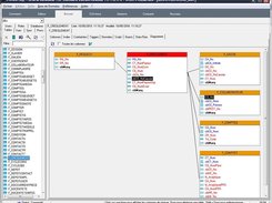 Panda-Sql Screenshot 3