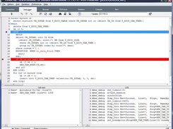 Panda-Sql Screenshot 4