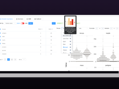 PANDORA Screenshot 1
