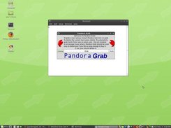 Pandora Grab In Safe Mode