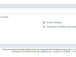 Dokuwiki