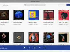 Browse Stations